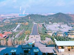 -龙口南山旅游景区