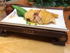 -白金汉爵大酒店(相城店)