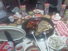 -江北北火锅馆·公路夜市(魏公村店)