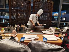 -大渔·观筵(三里屯太古里店)