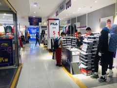 -茂业百货(东门店)