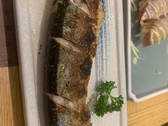 -林妈妈村·日式料理(宝山万达店)