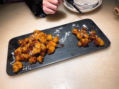 糖醋里脊-新发现(苏州中心商场店)