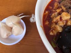-刘信牛羊肉小炒泡馍(回民街店)