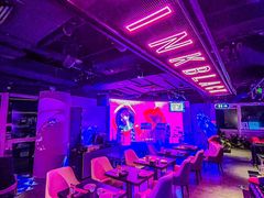 -粉墨特色菜·烧烤音乐酒馆