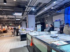 -物美大卖场(玉蜓桥店)