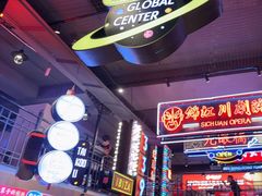 -霸王虾·小龙虾香辣蟹(玉林店)