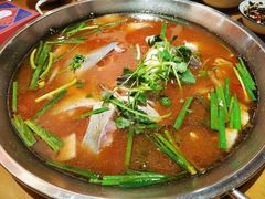 -新凯里酸汤鱼(飞山街店)