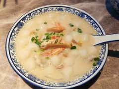 海皇鲜汤咸丸-香港食盈碗仔翅(清远总店)
