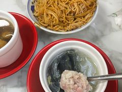 -小罗子汤店(大士院总店)