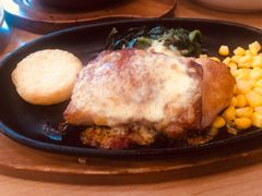 -萨莉亚意式餐厅(南京环亚凯瑟琳广场店)