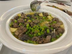 -东方红酒楼(知春路店)