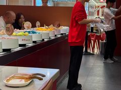 -龍歌自助小火锅(雨花台江南虹悦城店)