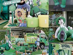 -深圳来福士广场