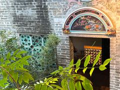 -大旗头古村