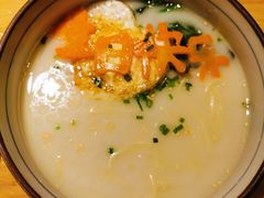 长寿面-大和食乐·鲜和牛酸汤火锅(环宇荟店)