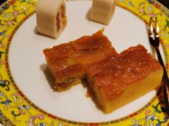 -富华斋饽饽铺·宫廷糕点·伴手礼(护国新天地店)