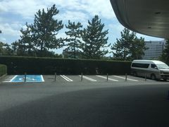 -东京湾希尔顿酒店