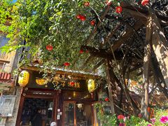 -勺子米线·云南传统小吃市集(四方街店)