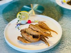 -和平官邸·花园餐厅(武定西路店)