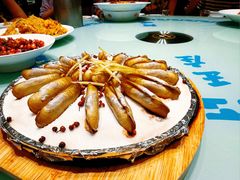 -王庄阿咪海鲜大排档(象园店)