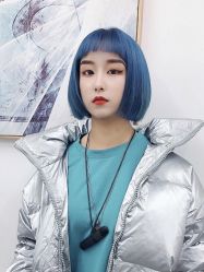 -禾曼造型