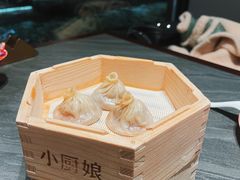 -小厨娘金榜题名(夫子庙贡院街店)