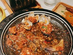 -相遇·川湘融合菜(丹阳吾悦广场店)