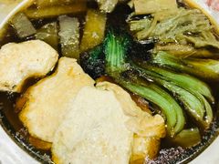 -南山饭店(阳明古镇店)