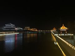 -党河风情线国家水利风景区