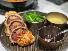 -Le Bistrot de Racine