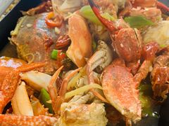 -星奇缘·海鲜餐厅(东山美食地标店)