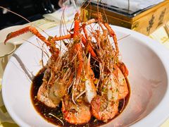 -串盟烧烤大排档·长沙美食地标(星沙店)
