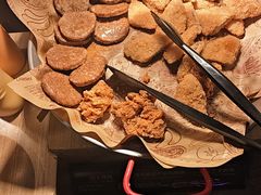 -比格比萨自助(南京万达茂店)