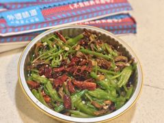 -外婆味道·云南菜大当家(关上店)