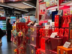 -Olé精品超市(新世界新丸中心店)