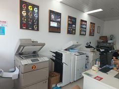 -幸福图文(上南春天苑店)