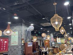 -老边饺子馆(西站店)