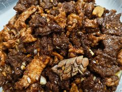 -聚福缘菜馆(隆昌路店)