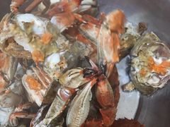 -宾朋海鲜特色美食餐厅·纯手工鲅鱼水饺(兴海路店)