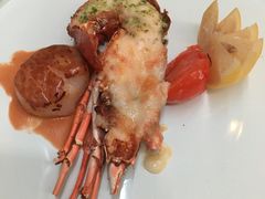 -马克西姆餐厅(崇文门店)