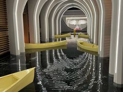 -涨巢·潮玩水疗局