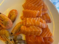 -禾斗海鲜自助(市南银座店)