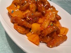 -俭朴菜(鲁磨路店)
