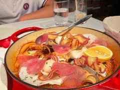 -弗兰克牛排西餐厅Ribone steak house(柠檬花园店)