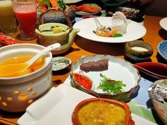 -味见·荣家(亚泰大街店)