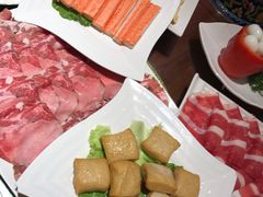 -草原牧羊火锅·龙虾·烤鱼(杨浦店)