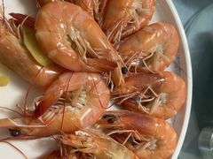 -渔家厨坊海鲜大排档(湄洲岛店)