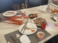 -长沙三景韦尔斯利酒店·Oval全日制餐厅自助餐