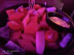 -Perry's·酒吧(黄埔大道店)